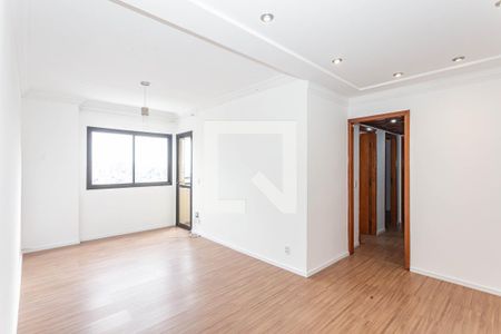 Sala de apartamento para alugar com 3 quartos, 73m² em Vila Vera, São Paulo
