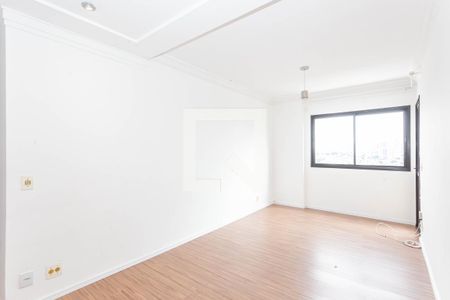 Sala de apartamento à venda com 3 quartos, 73m² em Vila Vera, São Paulo