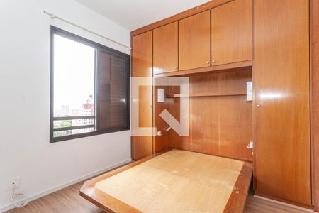 Quarto 1 de apartamento para alugar com 3 quartos, 73m² em Vila Vera, São Paulo