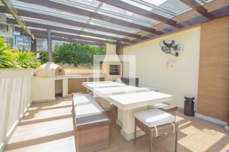 Apartamento à venda com 153m², 4 quartos e 3 vagasÁrea comum