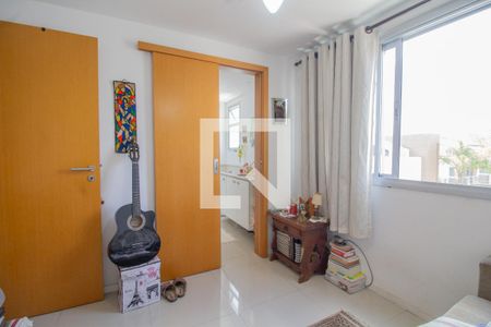 Apartamento à venda com 153m², 4 quartos e 3 vagasQuarto 2 - Suíte