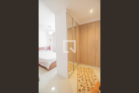 Apartamento à venda com 153m², 4 quartos e 3 vagasQuarto 4 - Suíte