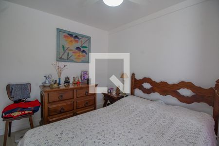 Apartamento à venda com 153m², 4 quartos e 3 vagasQuarto 4 - Suíte