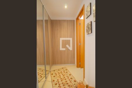 Apartamento à venda com 153m², 4 quartos e 3 vagasQuarto 4 - Suíte