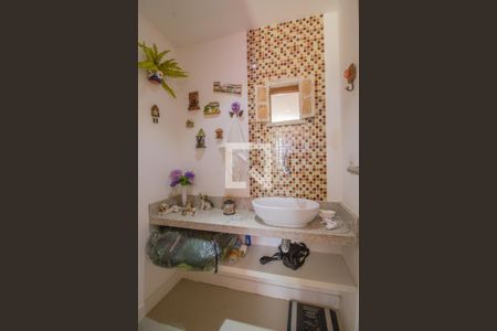 Apartamento à venda com 153m², 4 quartos e 3 vagasLavabo