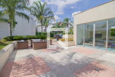 Apartamento à venda com 153m², 4 quartos e 3 vagasÁrea comum