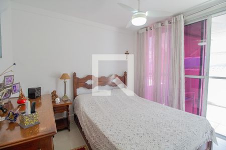 Apartamento à venda com 153m², 4 quartos e 3 vagasQuarto 4 - Suíte