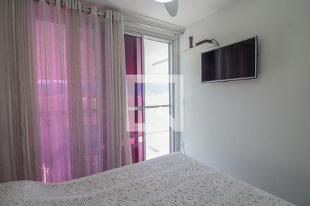 Apartamento à venda com 153m², 4 quartos e 3 vagasQuarto 4 - Suíte