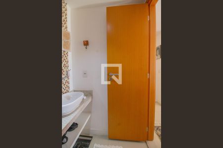Apartamento à venda com 153m², 4 quartos e 3 vagasLavabo