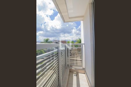 Apartamento à venda com 153m², 4 quartos e 3 vagasVaranda da Suite 3