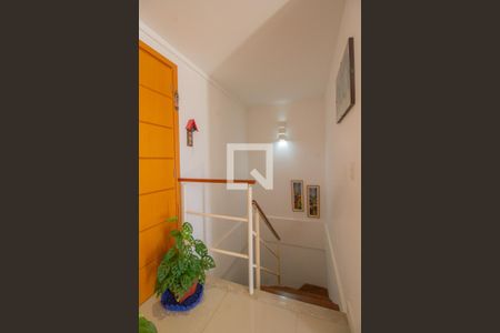 Apartamento à venda com 153m², 4 quartos e 3 vagasEscada