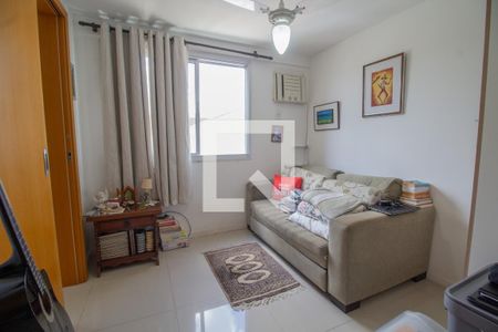 Apartamento à venda com 153m², 4 quartos e 3 vagasQuarto 2 - Suíte
