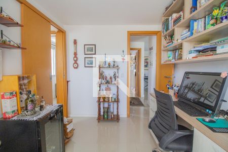 Apartamento à venda com 153m², 4 quartos e 3 vagasQuarto 3 - Suíte