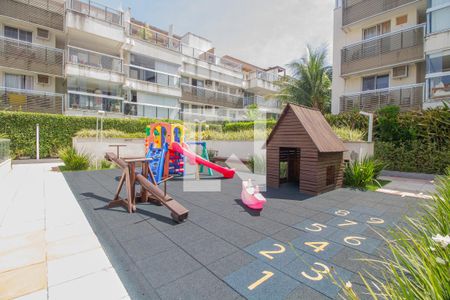 Apartamento à venda com 153m², 4 quartos e 3 vagasÁrea comum 