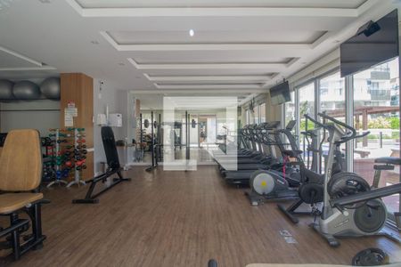 Apartamento à venda com 153m², 4 quartos e 3 vagasÁrea comum