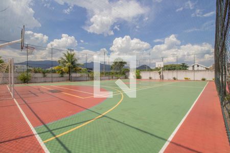 Apartamento à venda com 153m², 4 quartos e 3 vagasÁrea comum