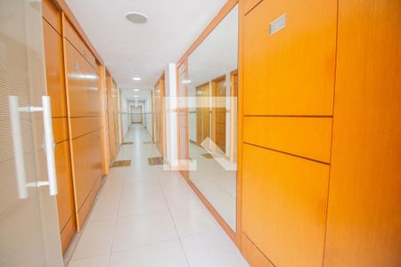 Apartamento à venda com 153m², 4 quartos e 3 vagasHall