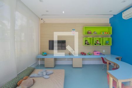 Apartamento à venda com 153m², 4 quartos e 3 vagasÁrea comum