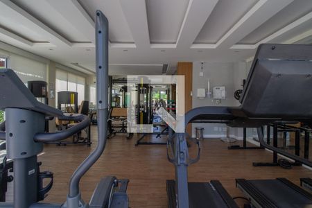 Apartamento à venda com 153m², 4 quartos e 3 vagasÁrea comum