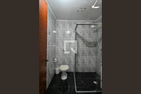 Casa à venda com 70m², 2 quartos e 2 vagas Casa à venda com 70m², 2 quartos e 2 vagasBanheiro