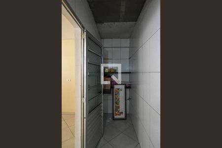 Casa à venda com 70m², 2 quartos e 2 vagas Casa à venda com 70m², 2 quartos e 2 vagasDespensa