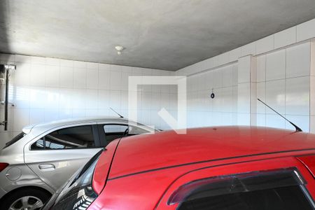 Casa à venda com 70m², 2 quartos e 2 vagas Casa à venda com 70m², 2 quartos e 2 vagasGaragem