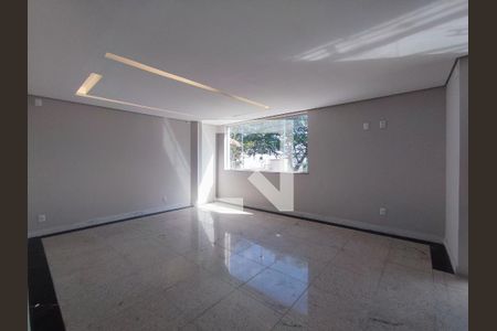 Sala 1  de casa à venda com 4 quartos, 720m² em Cabral, Contagem