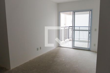 Sala de apartamento à venda com 2 quartos, 72m² em Industrial Autonomistas, Osasco