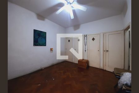 Quarto de apartamento à venda com 4 quartos, 260m² em Flamengo, Rio de Janeiro