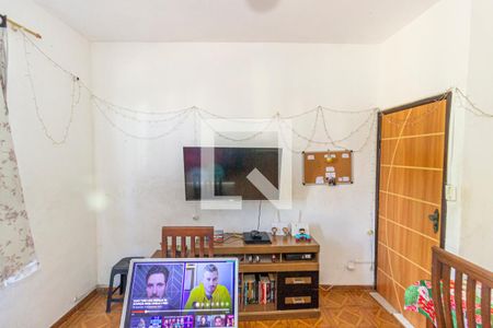Sala de apartamento para alugar com 2 quartos, 200m² em Campinho, Rio de Janeiro