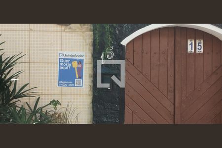 Casa para alugar com 450m², 5 quartos e 8 vagasPlaquinha