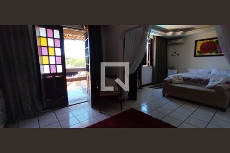 Casa para alugar com 450m², 5 quartos e 8 vagasSUITE 2