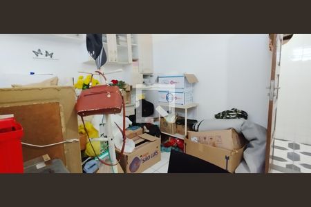 Casa para alugar com 450m², 5 quartos e 8 vagasQuarto de Serviço