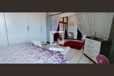 Casa para alugar com 450m², 5 quartos e 8 vagasSUITE 2