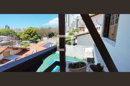 Casa para alugar com 450m², 5 quartos e 8 vagasVaranda