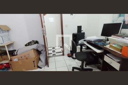 Casa para alugar com 450m², 5 quartos e 8 vagasQuarto de Serviço