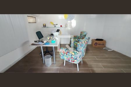 Casa para alugar com 450m², 5 quartos e 8 vagasEscritório