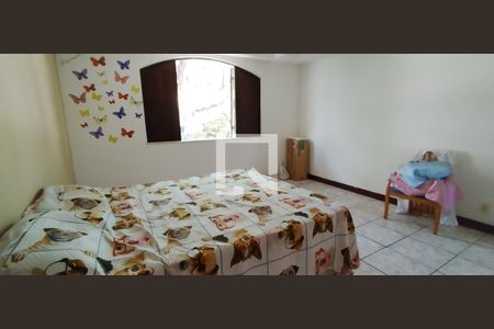 Casa para alugar com 450m², 5 quartos e 8 vagasSuíte 1