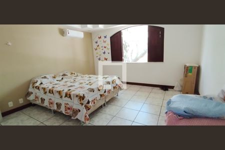 SUITE 1 de casa para alugar com 5 quartos, 450m² em Pituba, Salvador