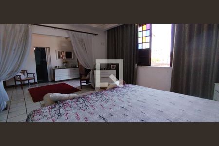 Casa para alugar com 450m², 5 quartos e 8 vagasSUITE 2