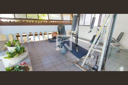 Casa para alugar com 450m², 5 quartos e 8 vagasAcademia