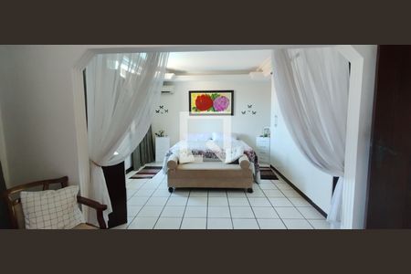 Casa para alugar com 450m², 5 quartos e 8 vagasSUITE 2