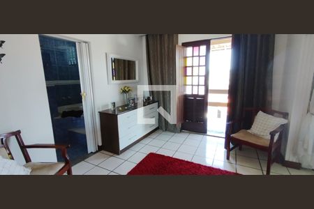 Casa para alugar com 450m², 5 quartos e 8 vagasSuíte 2