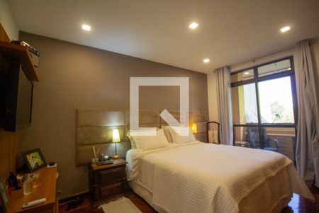 Apartamento para alugar com 190m², 4 quartos e 2 vagas Apartamento para alugar com 190m², 4 quartos e 2 vagasSuíte 2