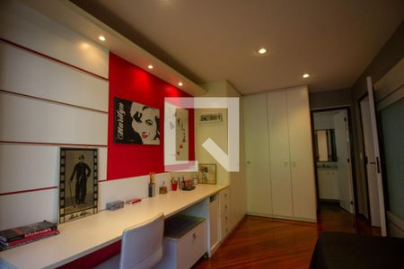 Apartamento para alugar com 190m², 4 quartos e 2 vagas Apartamento para alugar com 190m², 4 quartos e 2 vagasSuíte 1