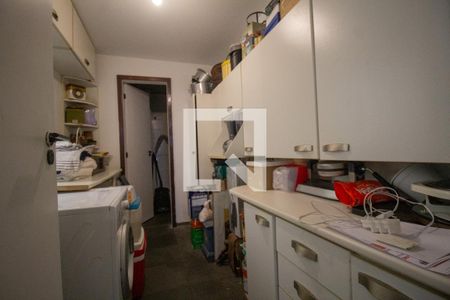 Apartamento para alugar com 190m², 4 quartos e 2 vagas Apartamento para alugar com 190m², 4 quartos e 2 vagasQuarto de Serviço