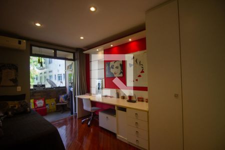 Apartamento para alugar com 190m², 4 quartos e 2 vagas Apartamento para alugar com 190m², 4 quartos e 2 vagasSuíte 1