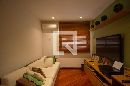 Apartamento para alugar com 190m², 4 quartos e 2 vagas Apartamento para alugar com 190m², 4 quartos e 2 vagasQuarto 1