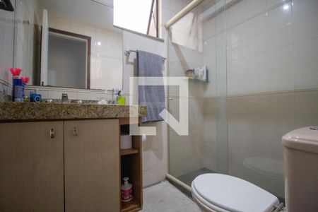 Apartamento para alugar com 190m², 4 quartos e 2 vagas Apartamento para alugar com 190m², 4 quartos e 2 vagasBanheiro Social