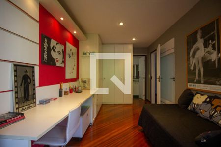 Apartamento para alugar com 190m², 4 quartos e 2 vagas Apartamento para alugar com 190m², 4 quartos e 2 vagasSuíte 1